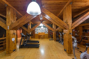 Solný důl Wieliczka Léčebné centrum Rehabilitační centrum Hotel Polsko - 05