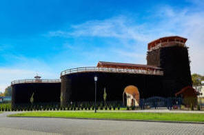 Uzdrowisko Kopalnia Soli Wieliczka rehabilitační centrum hotel Polsko - 08