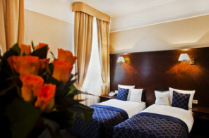 Solný důl Wieliczka Health Resort Rehabilitační centrum Hotel Polsko - 06